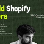 shopify expert