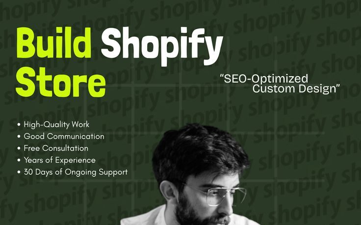 shopify expert